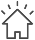 new home icon