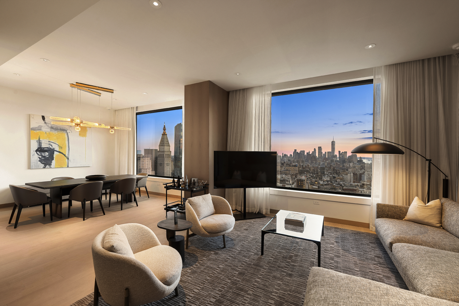 Apartment 4